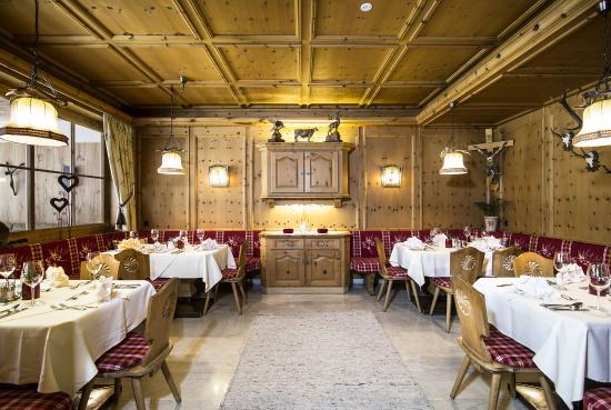 Erlebnisrestaurant La Vita